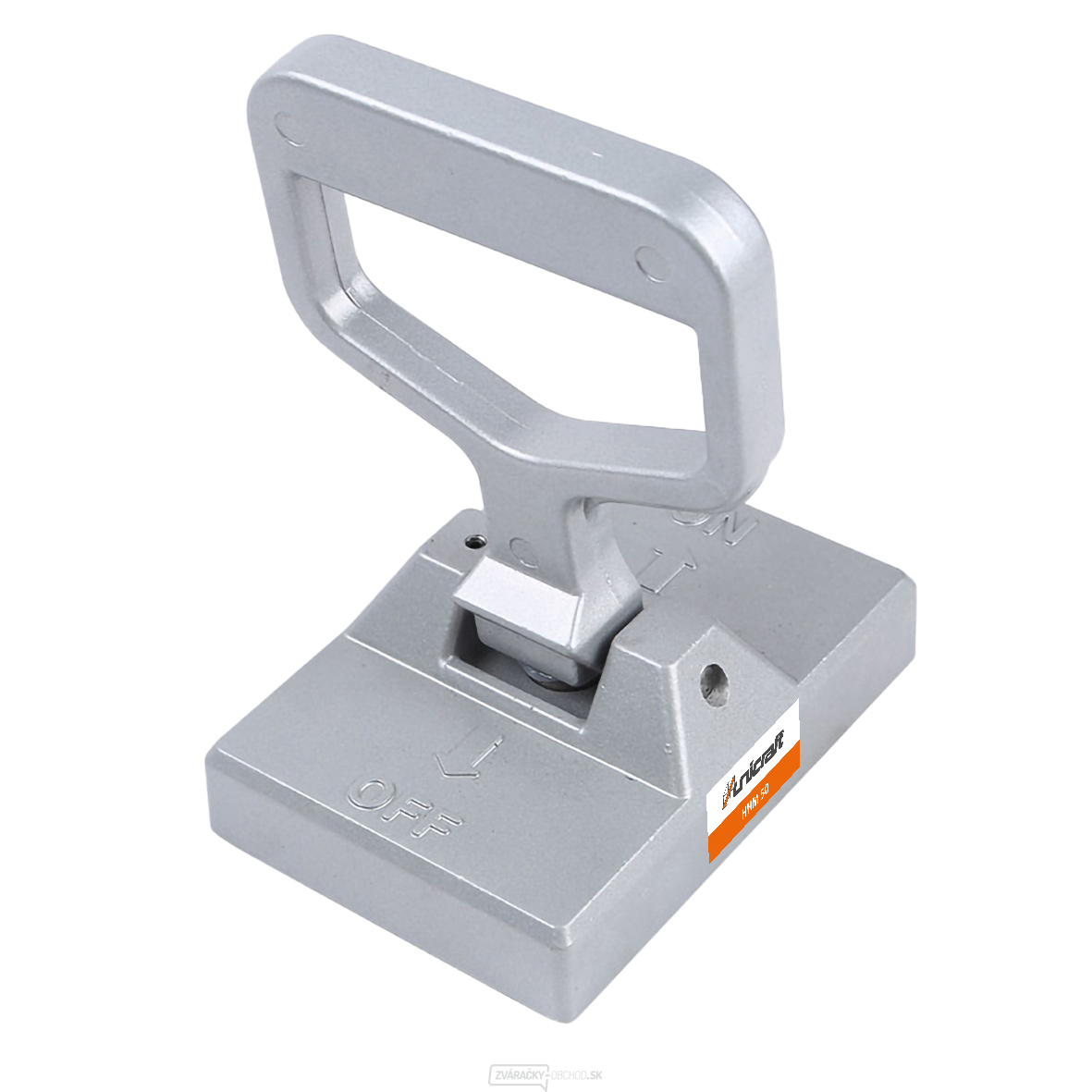 Permanentný manipulačný magnet HHM 50