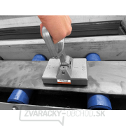 Permanentný manipulačný magnet HHM 50 Náhľad