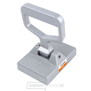 Permanentný manipulačný magnet HHM 50 Permanentný manipulačný magnet HHM 50 gallery main image