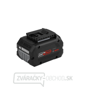 Batéria BOSCH Professional ProCORE 18V 8.0 Ah AMP Share gallery main image