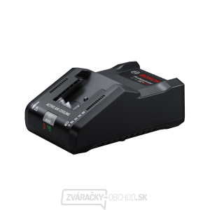 Nabíjačka batérií BOSCH Professional GAL 18V-160 EU Nabíjačka batérií BOSCH Professional GAL 18V-160 EU