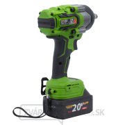 Aku rázový uťahovák Procraft PWA36 1B | PWA36-1B-C náhled