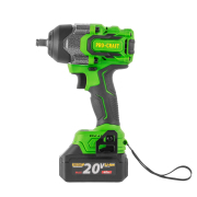 Aku rázový uťahovák Procraft PWA36 1B | PWA36-1B-C Náhľad