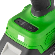 Aku rázový uťahovák Procraft PWA36 1B | PWA36-1B-C náhled