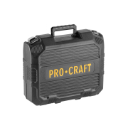 Aku rázový uťahovák Procraft PWA36 1B | PWA36-1B-C náhled