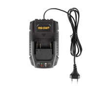 Aku rázový uťahovák Procraft PWA36 1B | PWA36-1B-C náhled