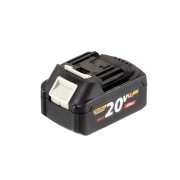 Aku rázový uťahovák Procraft PWA36 1B | PWA36-1B-C náhled