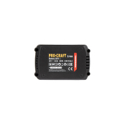 Aku rázový uťahovák Procraft PWA36 1B | PWA36-1B-C náhled