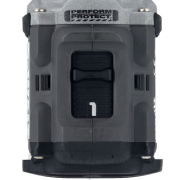 Príklepová vŕtačka DEWALT x McLaren F1 Team 18V XR s bezuhlíkovým motorom - 1 × 4 Ah batéria + nabíjačka náhled