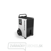 Profesionálny odvlhčovač Dantherm AD 975 náhled