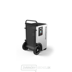Profesionálny odvlhčovač Dantherm AD 975 gallery main image