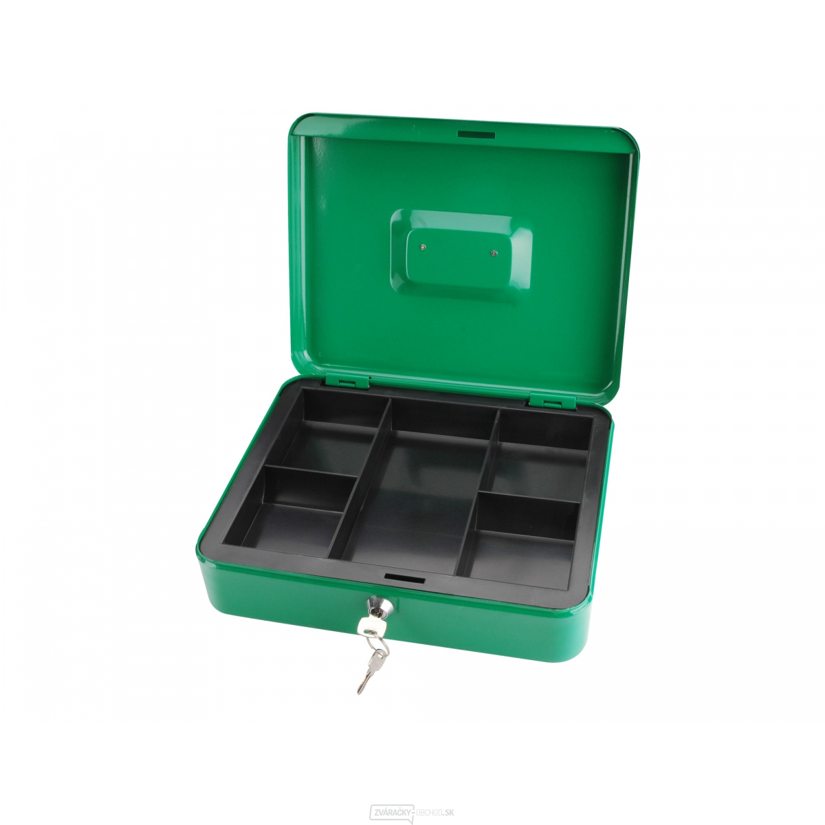 Schránka na peniaze