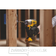 DeWALT DCF601N 12V AKU skrutkovač bez aku a nabíjačky Náhľad
