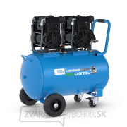 Kompresor AIRPOWER 675/8/100 ED-SILENT náhled