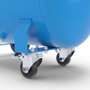 Kompresor AIRPOWER 675/8/100 ED-SILENT Náhľad