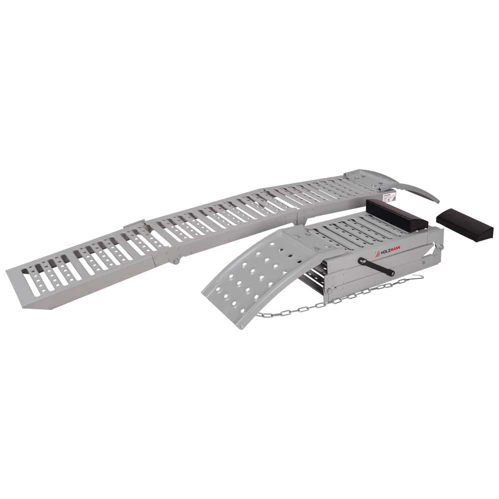 Nájazdové rampy Holzmann RAMP23T (pár)