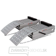 Nájazdové rampy Holzmann RAMP23T (pár) gallery main image