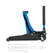 AKČNÝ SET Nízkoprofilový hydraulický zdvihák (hever) 3t MB-LPJB-PLUS s podperami 3t MB-JS3T náhled