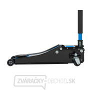 AKČNÝ SET Nízkoprofilový hydraulický zdvihák (hever) 3t MB-LPJB-PLUS s podperami 3t MB-JS3T náhled