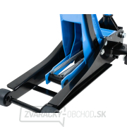 AKČNÝ SET Nízkoprofilový hydraulický zdvihák (hever) 3t MB-LPJB-PLUS s podperami 3t MB-JS3T náhled