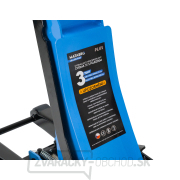 AKČNÝ SET Nízkoprofilový hydraulický zdvihák (hever) 3t MB-LPJB-PLUS s podperami 3t MB-JS3T náhled