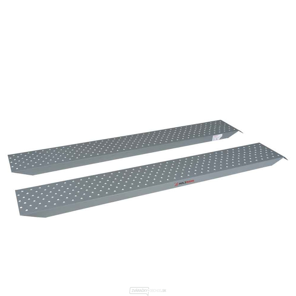 Nájazdové rampy Holzmann RAMP04T (pár)