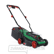 Akumulátorová kosačka na trávu 320/20-4 Náhľad