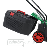 Akumulátorová kosačka na trávu 320/20-4 Náhľad