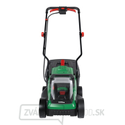 Akumulátorová kosačka na trávu 320/20-4 náhled