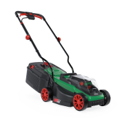 Akumulátorová kosačka na trávu 320/20-4 Náhľad