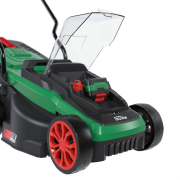 Akumulátorová kosačka na trávu 320/20-4 Náhľad