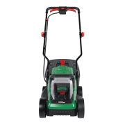 Akumulátorová kosačka na trávu 320/20-4 náhled