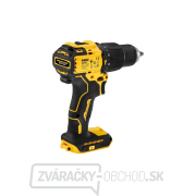 DeWALT Aku príklepová vŕtačka bez aku Náhľad