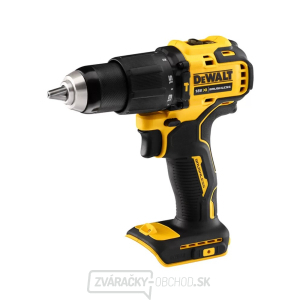 DeWALT Aku príklepová vŕtačka bez aku gallery main image