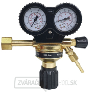 Sherman Reduktor MAXI Argón/CO₂ RX-Ar/CO₂ s uzatváracím ventilom gallery main image