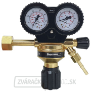 Sherman Reduktor MAXI pre dusík RX-AZ s uzatváracím ventilom gallery main image