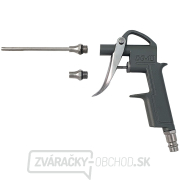 Sherman Fúkacia pištoľ DG10 Sherman Fúkacia pištoľ DG10 gallery main image