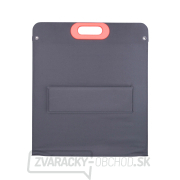 Panel solárny nabíjací, skladací, MC4, USB, 100W náhled