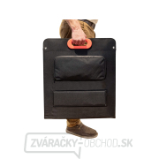 Panel solárny nabíjací, skladací, MC4, USB, 100W náhled
