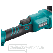 leštička orbitálna aku SHARE20V, 150mm, BRUSHLESS, 2Ah náhled