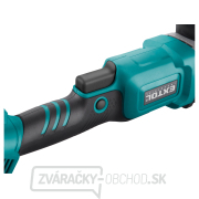 leštička orbitálna aku SHARE20V, 150mm, BRUSHLESS, 2Ah náhled
