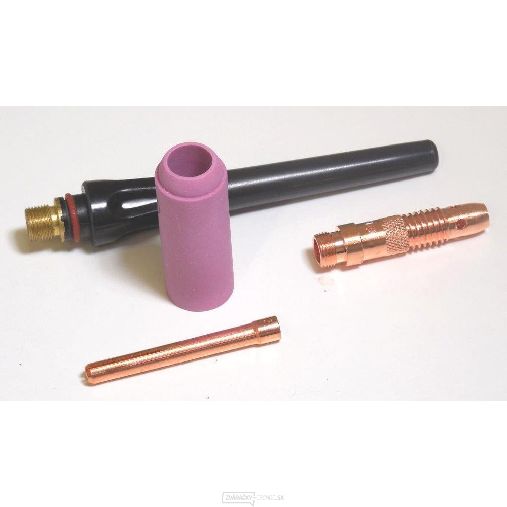 Súprava zariadení PARKER SGT, SR 17/18/26d=2,4