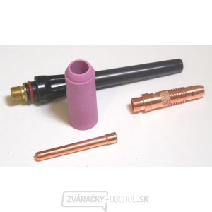 Súprava zariadení PARKER SGT, SR 17/18/26d=2,4 Súprava zariadení PARKER SGT, SR 17/18/26d=2,4 gallery main image