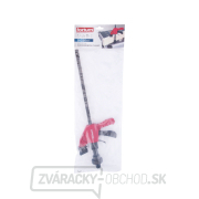 svorka prítlačná vertikálna - k multif. stolom s otvormi O 20mm, 0-250mm náhled