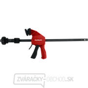 svorka prítlačná vertikálna - k multif. stolom s otvormi O 20mm, 0-250mm svorka prítlačná vertikálna - k multif. stolom s otvormi O 20mm, 0-250mm gallery main image