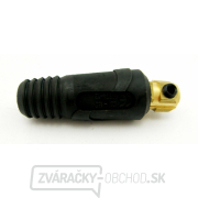 Rýchlospojka 35-50 Rýchlospojka 35-50 gallery main image