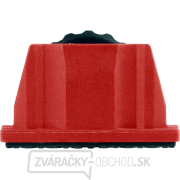 svorka prítlačná horizontálna - k multif. stolom s otvormi O 20mm, 0-120mm náhled