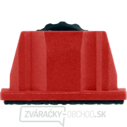 svorka prítlačná horizontálna - k multif. stolom s otvormi O 20mm, 0-120mm náhled