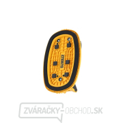 Tesnenie DZE591 pre aku prísavku GRABO Dewalt Náhľad