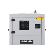 Hahn & Sohn Dieselový Generátor HDE40SS3 S vozíkom náhled